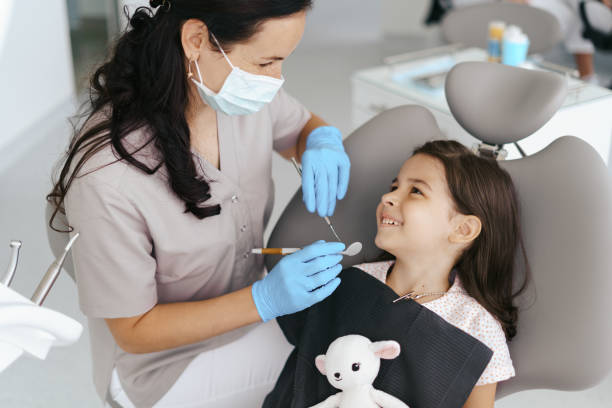Best Emergency Cosmetic Dentistry (e.g., broken veneers) in New Carlisle, OH