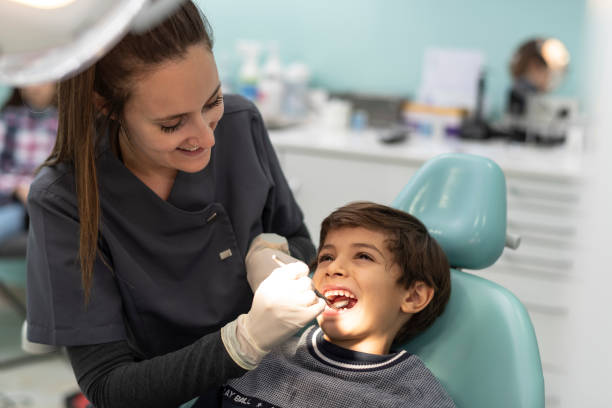 Best Emergency Treatment for Jaw Pain or Injury in New Carlisle, OH