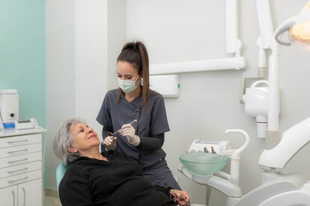 Best Emergency Care for Gum Disease in New Carlisle, OH