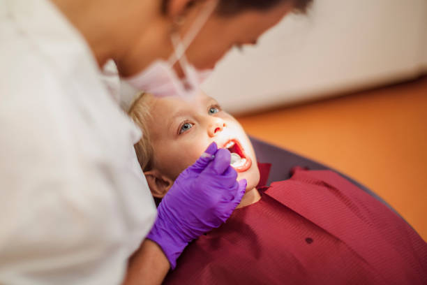 Best Emergency Denture Repair in New Carlisle, OH