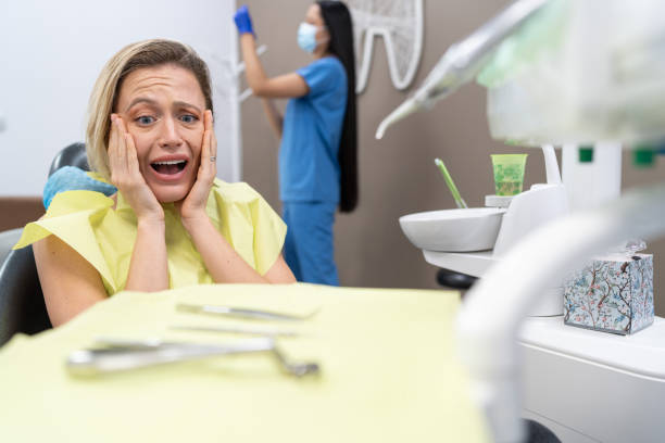 Best Dental Abscess Treatment in New Carlisle, OH