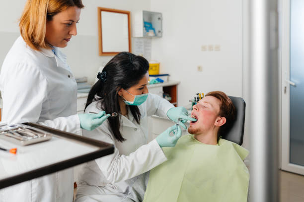 Best Emergency Wisdom Tooth Extraction in New Carlisle, OH